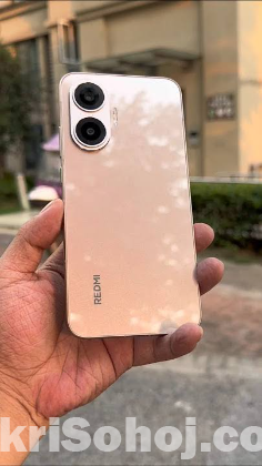 Redmi turbo 4 pro